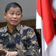 Jonan Dorong Pertamina Dan Medco Temukan Cadangan Migas Baru Di Indonesia