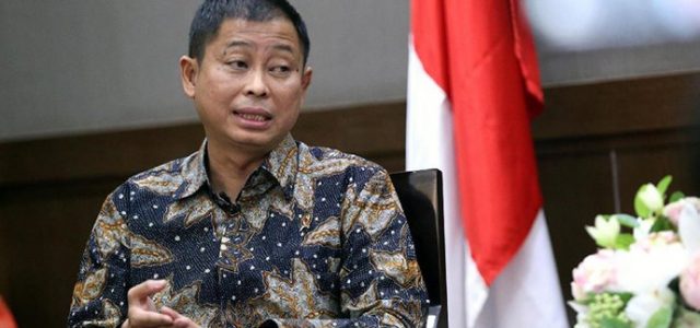 Jonan Dorong Pertamina Dan Medco Temukan Cadangan Migas Baru Di Indonesia