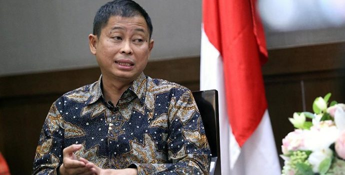 Jonan Dorong Pertamina Dan Medco Temukan Cadangan Migas Baru Di Indonesia