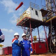 Pertamina Terus Tingkatkan Produksi dan Penemuan Cadangan Baru