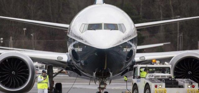 Pertamina Akan Beli Pesawat Airbus