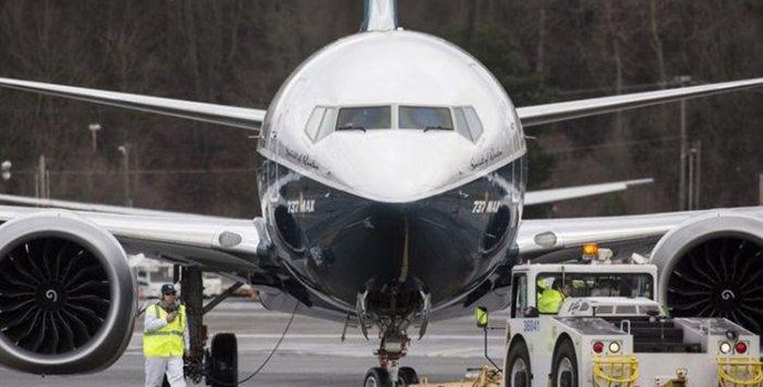 Pertamina Akan Beli Pesawat Airbus