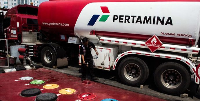 Pertamina Optimalkan Distribusi Energi untuk Korban Banjir Bengkulu