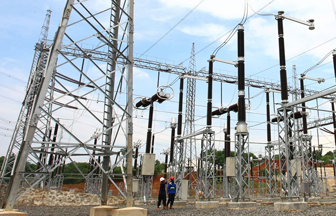 ruptl jadi pedoman pengembangan sistem tenaga listrik pln 10 tahun ke depan