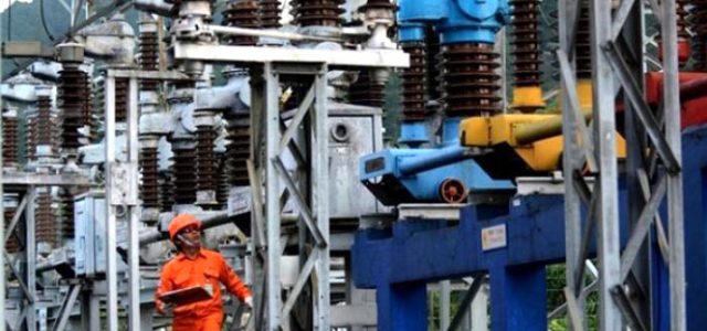 RUPTL untuk Penuhi Kebutuhan Kapasitas dan Energi Listrik
