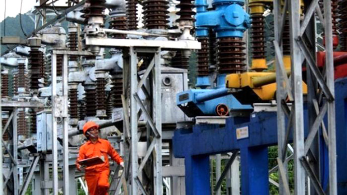 ruptl untuk penuhi kebutuhan kapasitas dan energi listrik