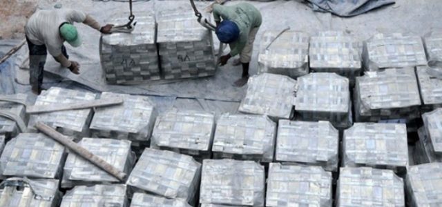 RUPS PT TIMAH Tahun Buku 2018 Setujui Bagikan Deviden 35%