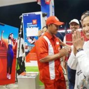 10 SPBU Baru Siap Sambut Pemudik di Tol Trans-Jawa