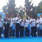 Dukung Silaturahmi, Pertamina Berangkatkan 11.000 Pemudik
