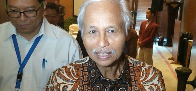 2018 PLN Raih Laba Bersih Rp11 Triliun