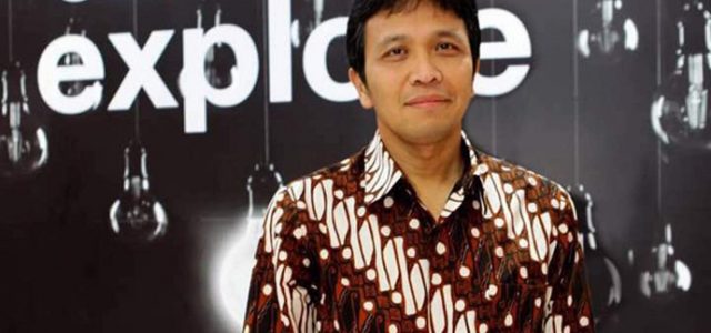 PGN : Pencopotan Dirut Saka Energi Tak Berkaitan Dengan Kinerja Perusahaan