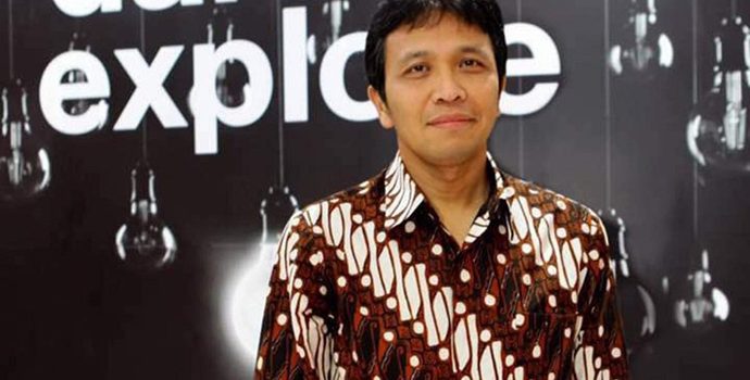 PGN : Pencopotan Dirut Saka Energi Tak Berkaitan Dengan Kinerja Perusahaan