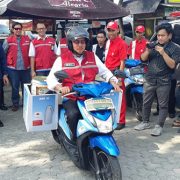 Hadapi Mudik, Pertamina Tambah 112 Titik Layanan BBM di Tol Trans Jawa