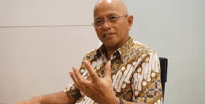 Hilmi Panigoro Sebut Kasus Karen Tak Layak Dimejahijaukan