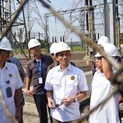 PLN Bakal Padamkan Lebih Dari 20 Pembangkit Saat Libur Lebaran