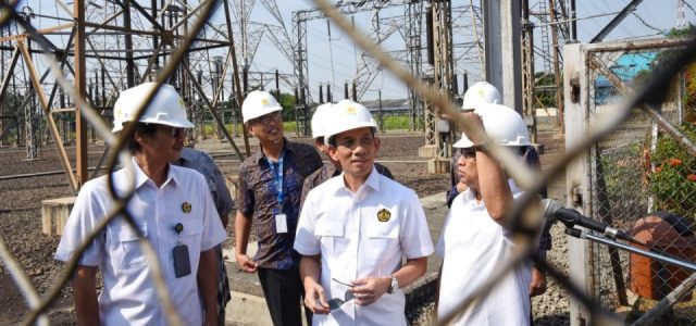 PLN Bakal Padamkan Lebih Dari 20 Pembangkit Saat Libur Lebaran