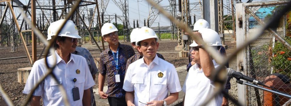 PLN Bakal Padamkan Lebih Dari 20 Pembangkit Saat Libur Lebaran
