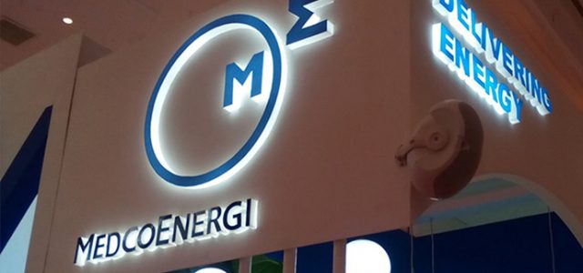 Medco Energy Siap Terima 36,8 Juta Lembar Saham Dari Anak Usahanya