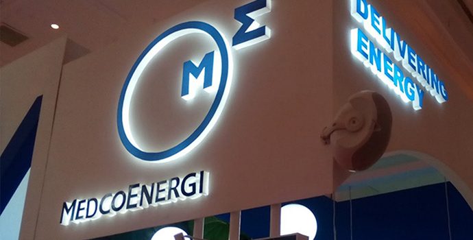 Medco Energy Siap Terima 36,8 Juta Lembar Saham Dari Anak Usahanya