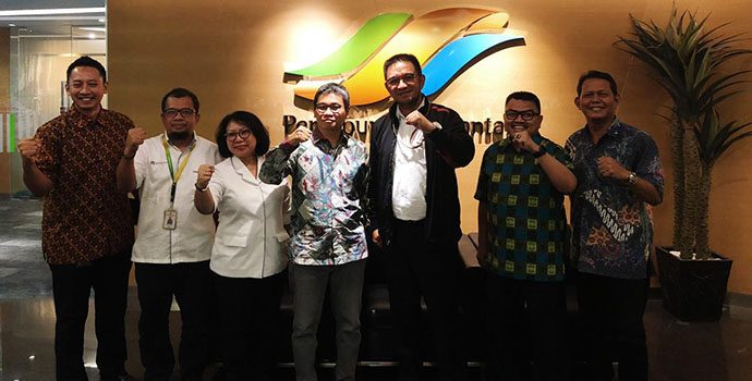 PT Pertamina Power Indonesia dan PTPN III Bangun Proy0k EBT