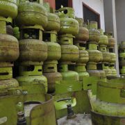 Tertibkan HET Gas LPG 3 KG, Kementerian ESDM Segera Terbitkan Pedoman Khusus