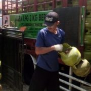 Pertamina Permudah Akses Konsumen Peroleh LPG 3Kg