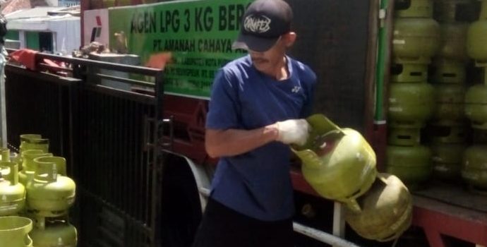Pertamina Permudah Akses Konsumen Peroleh LPG 3Kg