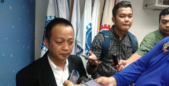 Kerugian Bisnis Hulu Energy Bukan Korupsi, FSPPB Berikan Dukungan Untuk Karen Agustiawan