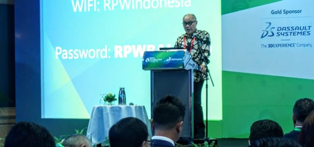 RDMP & GRR Pertamina Tingkatkan Kapasitas Kilang jadi 2 Juta Barel