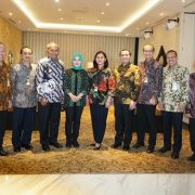 Tahun Lalu Pertamina Hulu Energi Raih Laba Bersih US$ 477 Juta
