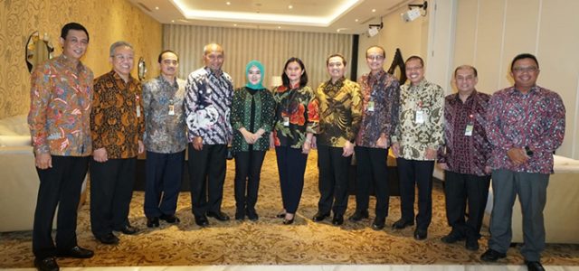 Tahun Lalu Pertamina Hulu Energi Raih Laba Bersih US$ 477 Juta