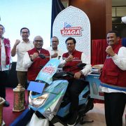 Siap Hadapi Mudik, Pertamina Hadirkan Layanan “Pertamina Siaga” 
