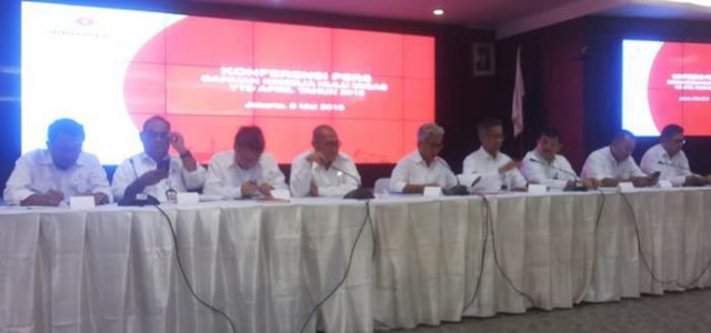 SKK MIGAS OPTIMIS TARGET LIFTING TERCAPAI