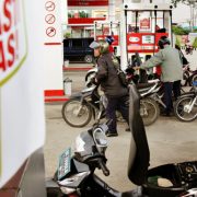 BBM Satu Harga Dilanjutkan