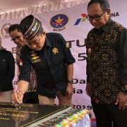 Pertamina Hadirkan 127 Titik BBM Satu Harga