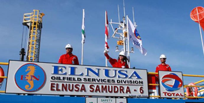 Jajaki Bisnis Baru, Elnusa Bakal Revitalisasi TBBM Pertamina