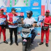 Ini Cara Pertamina Penuhi Pasokan BBM di Jalur Mudik One Way
