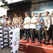 Hari Ini PLN Berangkatkan 7000 Pemudik Gratis