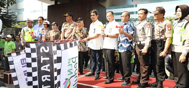 Hari Ini PLN Berangkatkan 7000 Pemudik Gratis