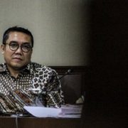 Eks Komisaris Pertamina  Tak Tegas Pada Kasus Blok BMG