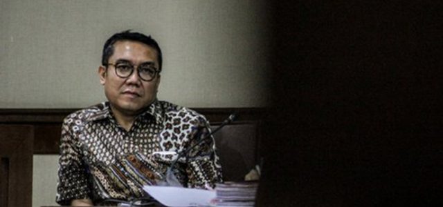 Eks Komisaris Pertamina Tak Tegas Pada Kasus Blok BMG