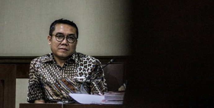 Eks Komisaris Pertamina Tak Tegas Pada Kasus Blok BMG