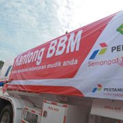Ekonom Puji Persiapan dan Antisipasi Dini Pertamina Hadapi Mudik Lebaran 
