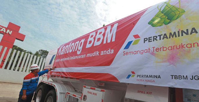 Ekonom Puji Persiapan dan Antisipasi Dini Pertamina Hadapi Mudik Lebaran