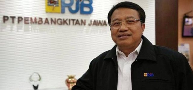 Pembangkit PT PJB Siap Jelang Idul Fitri