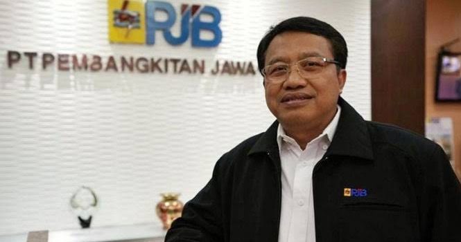 Pembangkit PT PJB Siap Jelang Idul Fitri