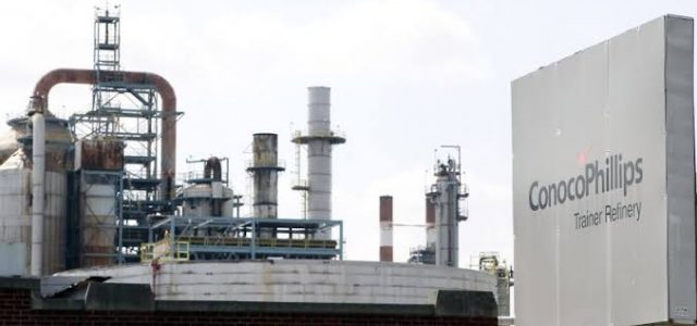 Conoco Siap Lanjutkan Operasi Blok Corridor
