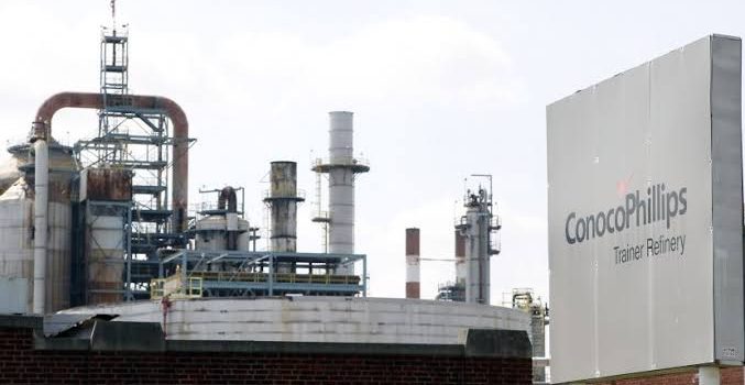 Conoco Siap Lanjutkan Operasi Blok Corridor
