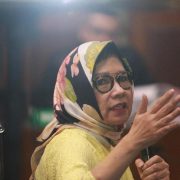 Eks Dirut Pertamina Karen Dituntut 15 Tahun Penjara
