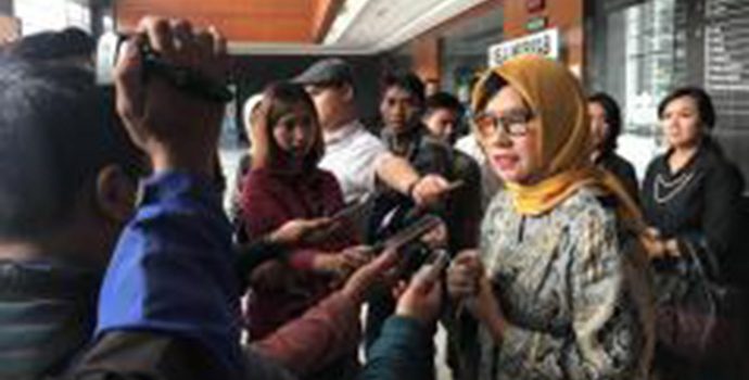 Eks Dirut Pertamina Sebut Dekom Salahi Prosedur Bidding Blok BMG